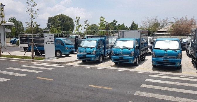 Giá xe tải 1,4 tấn KIA HUYNDAI “đưa trước 140 triêu” có xe giao ngay 53274462 Giá xe tải 1,4 tấn KIA HUYNDAI “đưa trước 140 triêu” có xe giao ngay