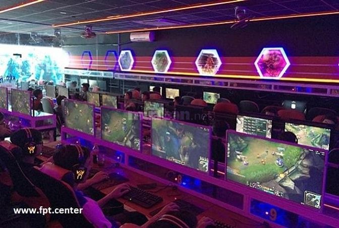 Quán game corei3, GTX1060, màn hình 27'- có 12 máy cần thanh lý 53277708 Quán game corei3, GTX1060, màn hình 27'- có 12 máy cần thanh lý