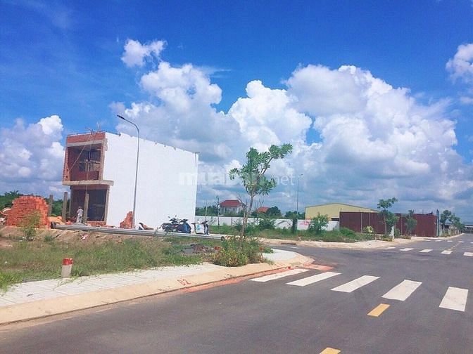 Đất nền Bình mỹ Củ Chi, cách chợ Hóc môn 4km, giá 1,4 tỷ nền xây tự do 41786066 Đất nền Bình mỹ Củ Chi, cách chợ Hóc môn 4km, giá 1,4 tỷ nền xây tự do