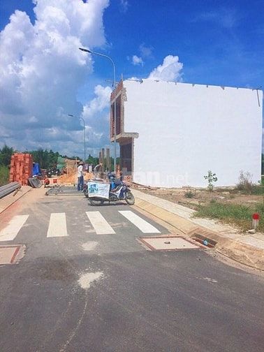Đất nền Bình mỹ Củ Chi, cách chợ Hóc môn 4km, giá 1,4 tỷ nền xây tự do 41786066 Đất nền Bình mỹ Củ Chi, cách chợ Hóc môn 4km, giá 1,4 tỷ nền xây tự do