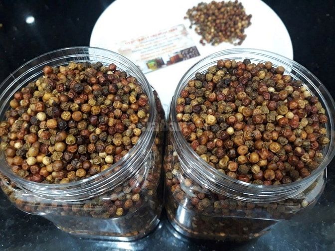 Mua bán tiêu đỏ,tiêu ngũ sắc nguyên chất Ngọc Châu giao tận nơi 53263568 Mua bán tiêu đỏ,tiêu ngũ sắc nguyên chất Ngọc Châu giao tận nơi