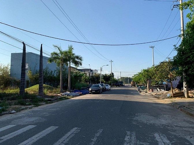 Cần Tiền Nên Bán Gấp 2 Lô Đôi Sau Chợ Thị Trấn Vĩnh Điện 53264137 Cần Tiền Nên Bán Gấp 2 Lô Đôi Sau Chợ Thị Trấn Vĩnh Điện