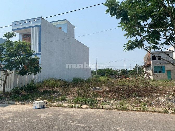 Cần Tiền Nên Bán Gấp 2 Lô Đôi Sau Chợ Thị Trấn Vĩnh Điện 53264137 Cần Tiền Nên Bán Gấp 2 Lô Đôi Sau Chợ Thị Trấn Vĩnh Điện