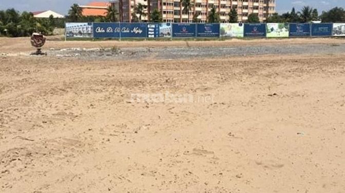 Chính Thức Mở Bán 300 nền đất Mt Võ Văn Môn 900tr/100m2,sổ riêng 53264861 Chính Thức Mở Bán 300 nền đất Mt Võ Văn Môn 900tr/100m2,sổ riêng