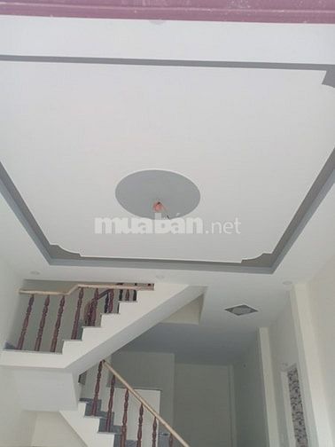 Bán nhà cách chợ Bình Chánh 1km, 4x9m, giá 750 triệu 53297422 Bán nhà cách chợ Bình Chánh 1km, 4x9m, giá 750 triệu