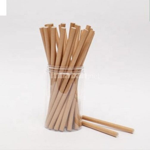 Ống hút giấy dành cho quán cà phê, trà sữa, nhà hàng khách sạn, tiệc 53298620 Ống hút giấy dành cho quán cà phê, trà sữa, nhà hàng khách sạn, tiệc