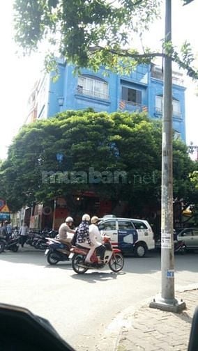 Bán nhà góc 2 mặt tiền 60 Nguyễn Tri Phương, quận 5, DT 4,5x25m 53298810 Bán nhà góc 2 mặt tiền 60 Nguyễn Tri Phương, quận 5, DT 4,5x25m