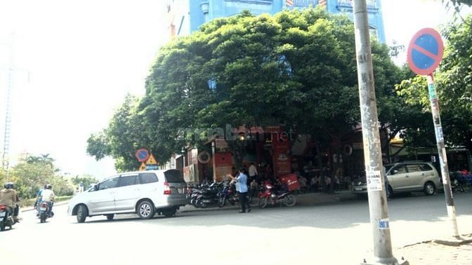 Bán nhà MT Trần Bình Trọng, P1, Q5 53298969 Bán nhà MT Trần Bình Trọng, P1, Q5