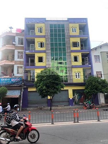 Cho thuê nhà MT 35 Nguyễn Thái Sơn Gò Vấp 15x10m, 4L 53317179 Cho thuê nhà MT 35 Nguyễn Thái Sơn Gò Vấp 15x10m, 4L