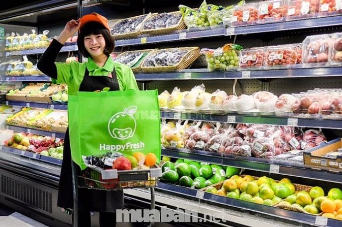 Bách hóa tiện lợi đang cần tuyển nhân viên bán hàng 53318153 Bách hóa tiện lợi đang cần tuyển nhân viên bán hàng