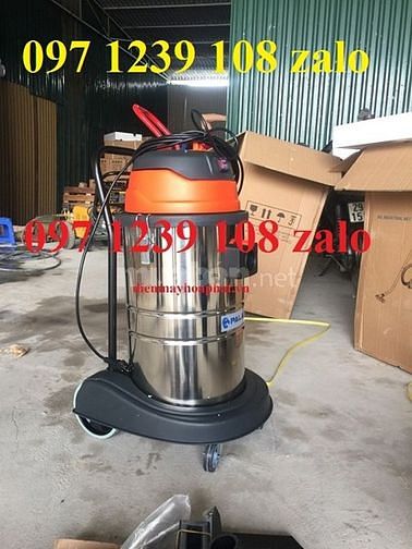 Máy hút bụi công nghiệp Top clean PD40, giá cực ưu đãi 53307603 Máy hút bụi công nghiệp Top clean PD40, giá cực ưu đãi