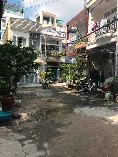 Chuyển chổ ở bán gấp nhà HXH 2 lầu 5x18m Nguyễn Oanh p10, Gò Vấp. Giá 53307927 Chuyển chổ ở bán gấp nhà HXH 2 lầu 5x18m Nguyễn Oanh p10, Gò Vấp. Giá