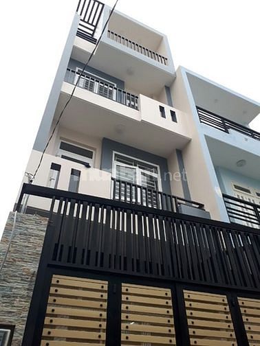 Bán nhà góc 2 mặt tiền Phạm Văn Hai, Q. Tân Bình, 4.9x17m. 4 lầu (Ngay 53310521 Bán nhà góc 2 mặt tiền Phạm Văn Hai, Q. Tân Bình, 4.9x17m. 4 lầu (Ngay