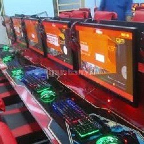 Hà nội có dàn game 12 máy cấu hình đời mới cần thanh lý giá rẻ 53291903 Hà nội có dàn game 12 máy cấu hình đời mới cần thanh lý giá rẻ
