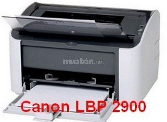 Bán máy in canon 2900 bến lức long an 53295129 Bán máy in canon 2900 bến lức long an