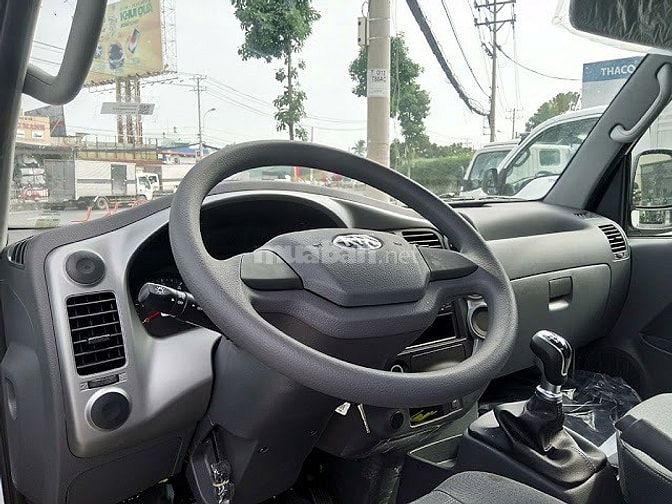 Xe tải 1T25 thế hệ mới Thaco Frontier K200 ( E4 ) 53296667 Xe tải 1T25 thế hệ mới Thaco Frontier K200 ( E4 )