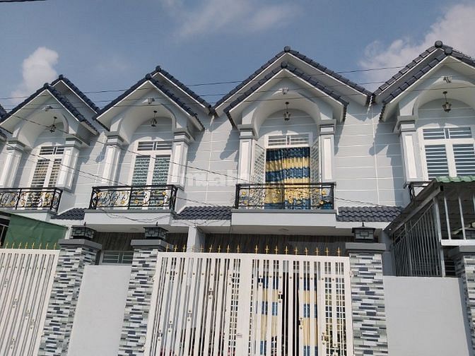 Nhà Lầu Mới Xây Đường Quốc Lộ 50, Gần Cầu Ông Thìn, 640 Triệu - 1,7 Tỷ 53226500 Nhà Lầu Mới Xây Đường Quốc Lộ 50, Gần Cầu Ông Thìn, 640 Triệu - 1,7 Tỷ
