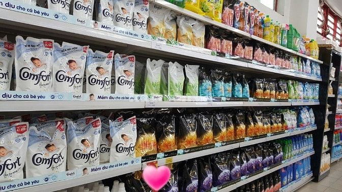 Tuyển gấp 05 nhân viên nam nữ bán hàng 53332938 Tuyển gấp 05 nhân viên nam nữ bán hàng
