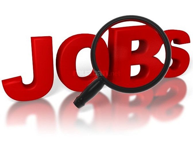Tuyển nhân viên văn phòng nhập liệu khách hàng 53333457 Tuyển nhân viên văn phòng nhập liệu khách hàng
