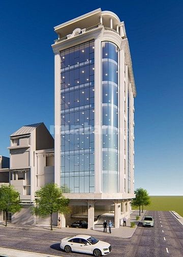 Tôi Cần Cho Thuê Nhà 8 Tầng 1 Hầm Phố Hòa Mã 53350461 Tôi Cần Cho Thuê Nhà 8 Tầng 1 Hầm Phố Hòa Mã