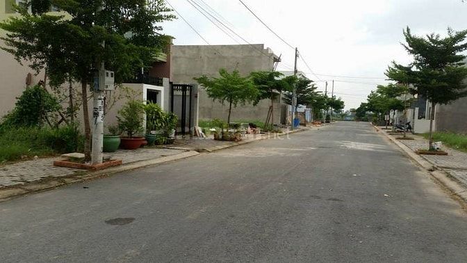 Bán đất thổ cư 267m2 ở huyện bình chánh đường lớn 20M, SH, Xây TD 53337175 Bán đất thổ cư 267m2 ở huyện bình chánh đường lớn 20M, SH, Xây TD