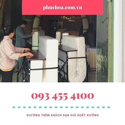 Mua giường thêm khách sạn extra bed FB-03 có sẵn tại Hạ Long 53337735 Mua giường thêm khách sạn extra bed FB-03 có sẵn tại Hạ Long