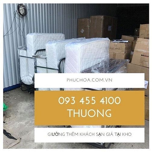 Mua giường thêm khách sạn extra bed FB-03 có sẵn tại Hạ Long 53337735 Mua giường thêm khách sạn extra bed FB-03 có sẵn tại Hạ Long