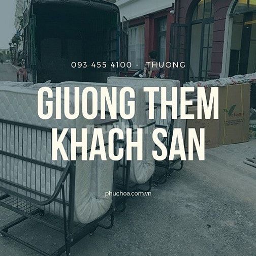 Mua giường thêm khách sạn extra bed FB-03 có sẵn tại Hạ Long 53337735 Mua giường thêm khách sạn extra bed FB-03 có sẵn tại Hạ Long