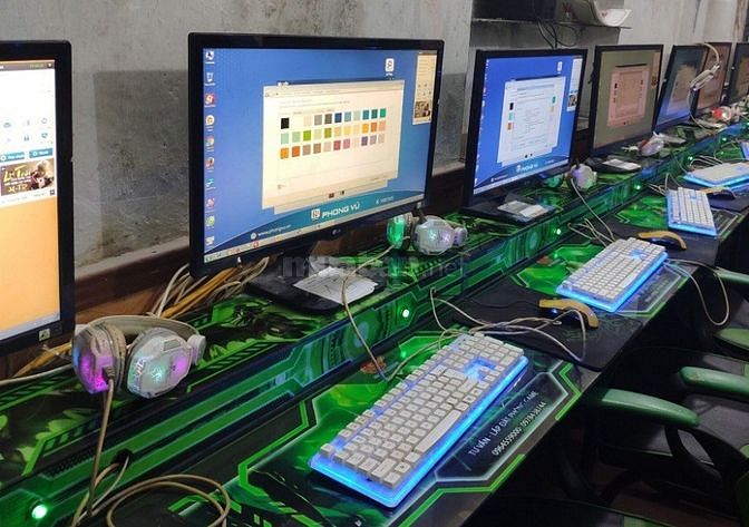 Bán thanh lý 25 bộ H310 chơi game Pubg, Fifa...siêu đẳng cấp 53343100 Bán thanh lý 25 bộ H310 chơi game Pubg, Fifa...siêu đẳng cấp