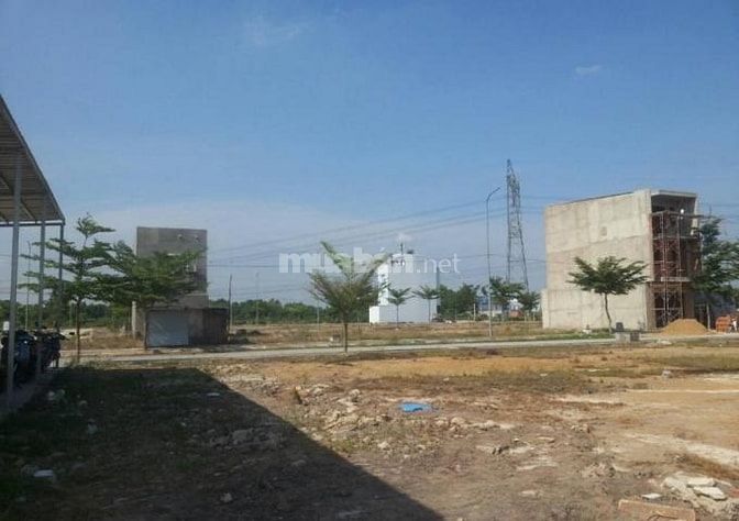 Bán 145m2 đất ngay cạnh KCN An Hạ- Bình Chánh -SHR 53320887 Bán 145m2 đất ngay cạnh KCN An Hạ- Bình Chánh -SHR
