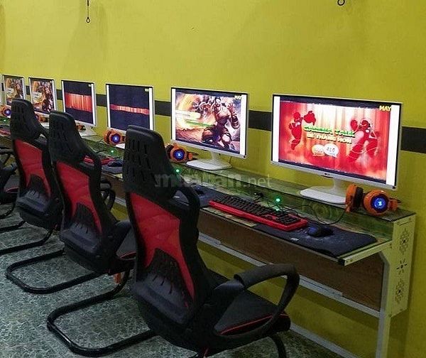 Chính chủ thanh lý dàn game 24 máy chơi game chơi game cực đỉnh 53324596 Chính chủ thanh lý dàn game 24 máy chơi game chơi game cực đỉnh