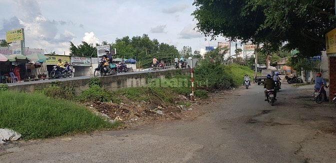 Bán nền Biệt thự vị trí tuyệt đẹp Mặt tiền Rạch Hàng Bàng, Bình Thủy, 53325051 Bán nền Biệt thự vị trí tuyệt đẹp Mặt tiền Rạch Hàng Bàng, Bình Thủy,