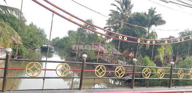 Bán nền Biệt thự vị trí tuyệt đẹp Mặt tiền Rạch Hàng Bàng, Bình Thủy, 53325051 Bán nền Biệt thự vị trí tuyệt đẹp Mặt tiền Rạch Hàng Bàng, Bình Thủy,
