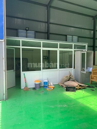 Cho thuê nhà xưởng 430m2 giá tốt 53362996 Cho thuê nhà xưởng 430m2 giá tốt