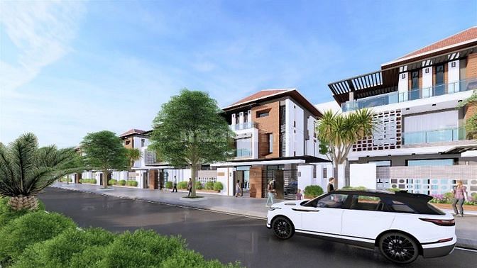 Bán đất trung tâm Thành phố Đông Hà. gần trường quốc tế ischool 53367069 Bán đất trung tâm Thành phố Đông Hà. gần trường quốc tế ischool