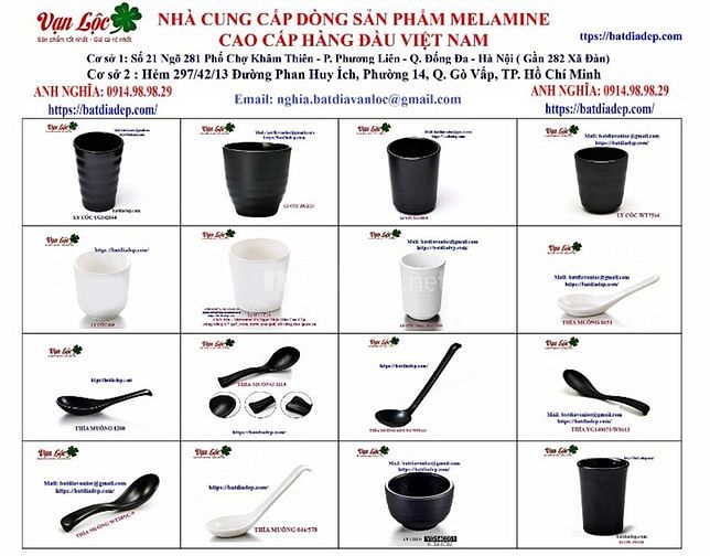 Bán Bát đĩa sứ ngọc Melamine nhà hàng cao cấp 53368758 Bán Bát đĩa sứ ngọc Melamine nhà hàng cao cấp