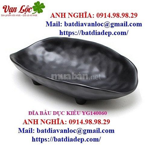 Bán Bát đĩa sứ ngọc Melamine nhà hàng cao cấp 53368758 Bán Bát đĩa sứ ngọc Melamine nhà hàng cao cấp