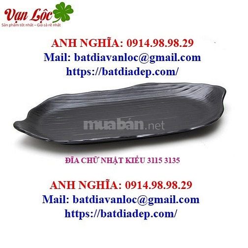 Bán Bát đĩa sứ ngọc Melamine nhà hàng cao cấp 53368758 Bán Bát đĩa sứ ngọc Melamine nhà hàng cao cấp