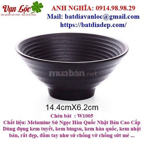 Bán Bát đĩa sứ ngọc Melamine nhà hàng cao cấp 53368758 Bán Bát đĩa sứ ngọc Melamine nhà hàng cao cấp
