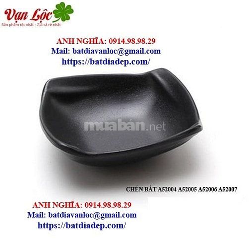 Bán Bát đĩa sứ ngọc Melamine nhà hàng cao cấp 53368758 Bán Bát đĩa sứ ngọc Melamine nhà hàng cao cấp