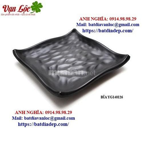 Bán Bát đĩa sứ ngọc Melamine nhà hàng cao cấp 53368758 Bán Bát đĩa sứ ngọc Melamine nhà hàng cao cấp