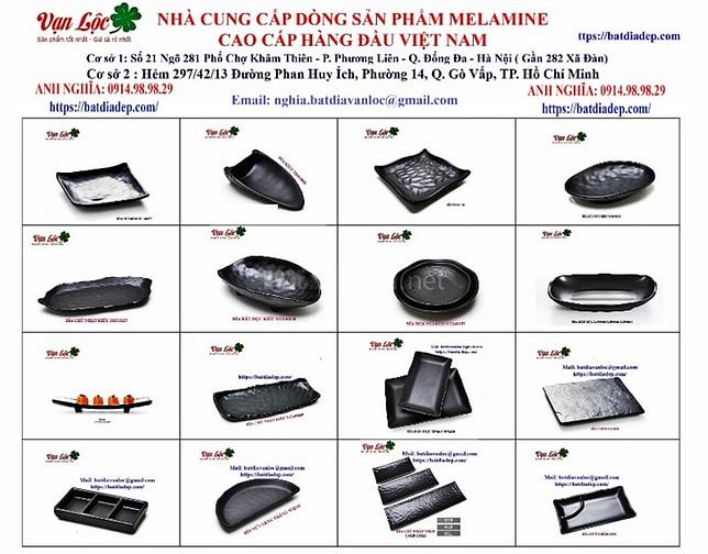 Bán Bát đĩa sứ ngọc Melamine nhà hàng cao cấp 53368758 Bán Bát đĩa sứ ngọc Melamine nhà hàng cao cấp