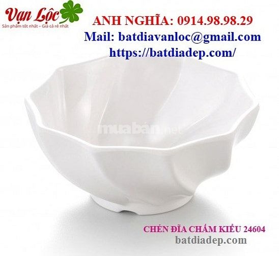 Bán Bát đĩa sứ ngọc Melamine nhà hàng cao cấp 53368758 Bán Bát đĩa sứ ngọc Melamine nhà hàng cao cấp