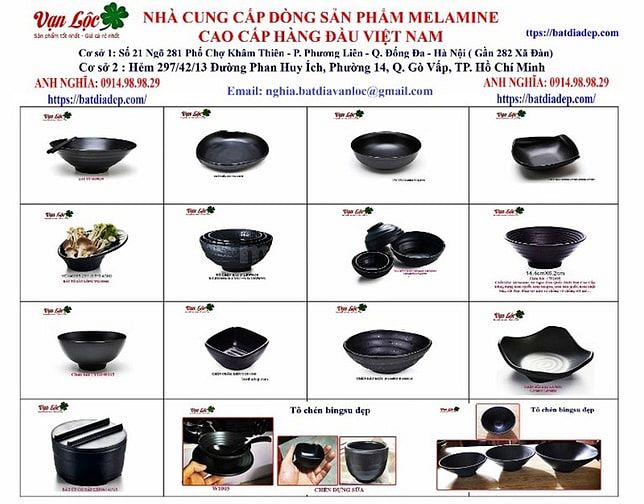 Bán Bát đĩa sứ ngọc Melamine nhà hàng cao cấp 53368758 Bán Bát đĩa sứ ngọc Melamine nhà hàng cao cấp