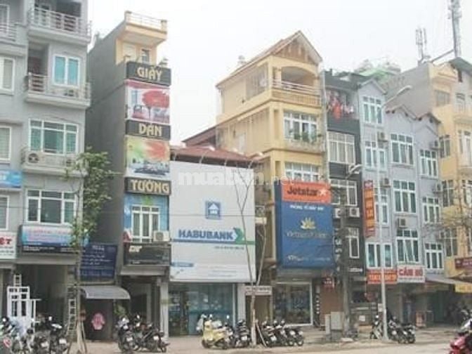 Cho thuê nhà mặt phố Trần Quang Diệu 85m2, 2 mặt tiền 8*14m, 69tr 53378758 Cho thuê nhà mặt phố Trần Quang Diệu 85m2, 2 mặt tiền 8*14m, 69tr