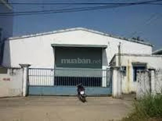 Cần bán nhà xưởng hẻm đường 1a 53379163 Cần bán nhà xưởng hẻm đường 1a