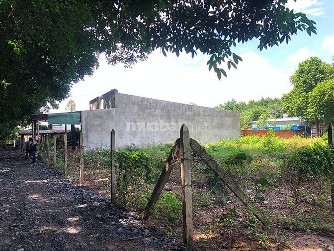 Lô đất Nguyễn Thị Nê, x.Phú Hoà Đông, Củ Chi bán gấp 53390370 Lô đất Nguyễn Thị Nê, x.Phú Hoà Đông, Củ Chi bán gấp