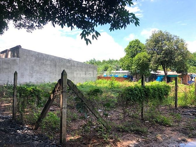 Lô đất Nguyễn Thị Nê, x.Phú Hoà Đông, Củ Chi bán gấp 53390370 Lô đất Nguyễn Thị Nê, x.Phú Hoà Đông, Củ Chi bán gấp