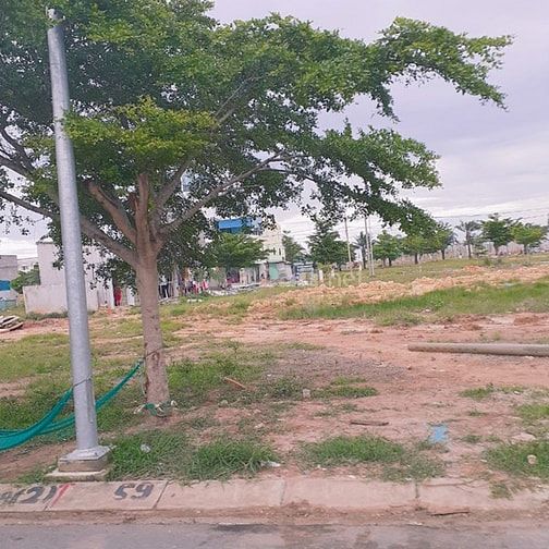 Lô 100m2 Thổ Cư ,Sổ Riêng Sang Tên Ngay 53383890 Lô 100m2 Thổ Cư ,Sổ Riêng Sang Tên Ngay