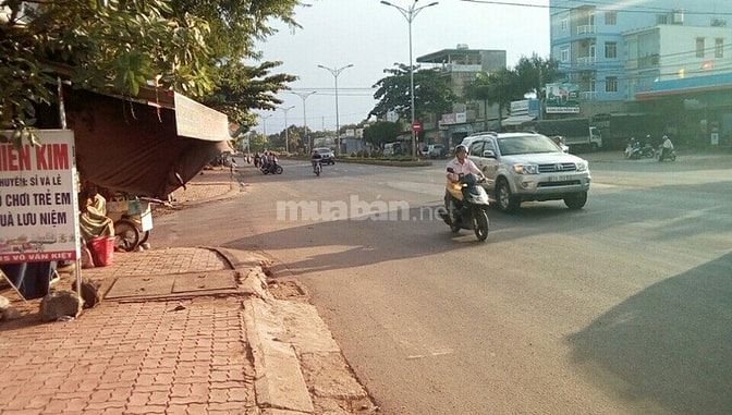 Bán nhà mặt tiền QL14 đường Võ Văn Kiệt Khánh Xuân Buôn Ma Thuột 53376381 Bán nhà mặt tiền QL14 đường Võ Văn Kiệt Khánh Xuân Buôn Ma Thuột